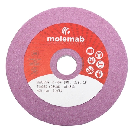 Sunbelt Sharpening Stone 0" x0" x0" A-B1SB5845